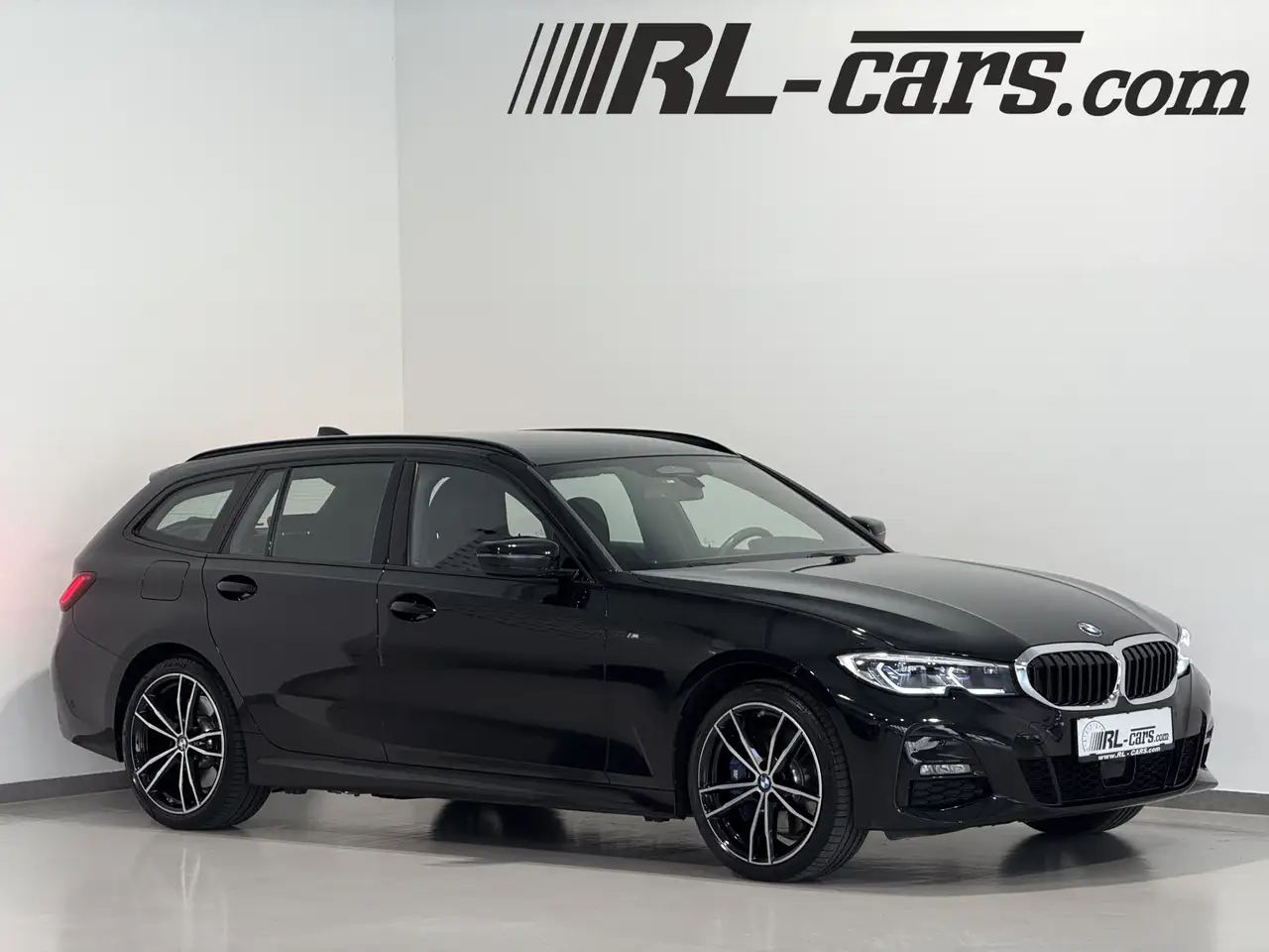 BMW 330 e xDrive G21 Aut/M-Sport/HEAD-UP/Laser/ACC/Memory