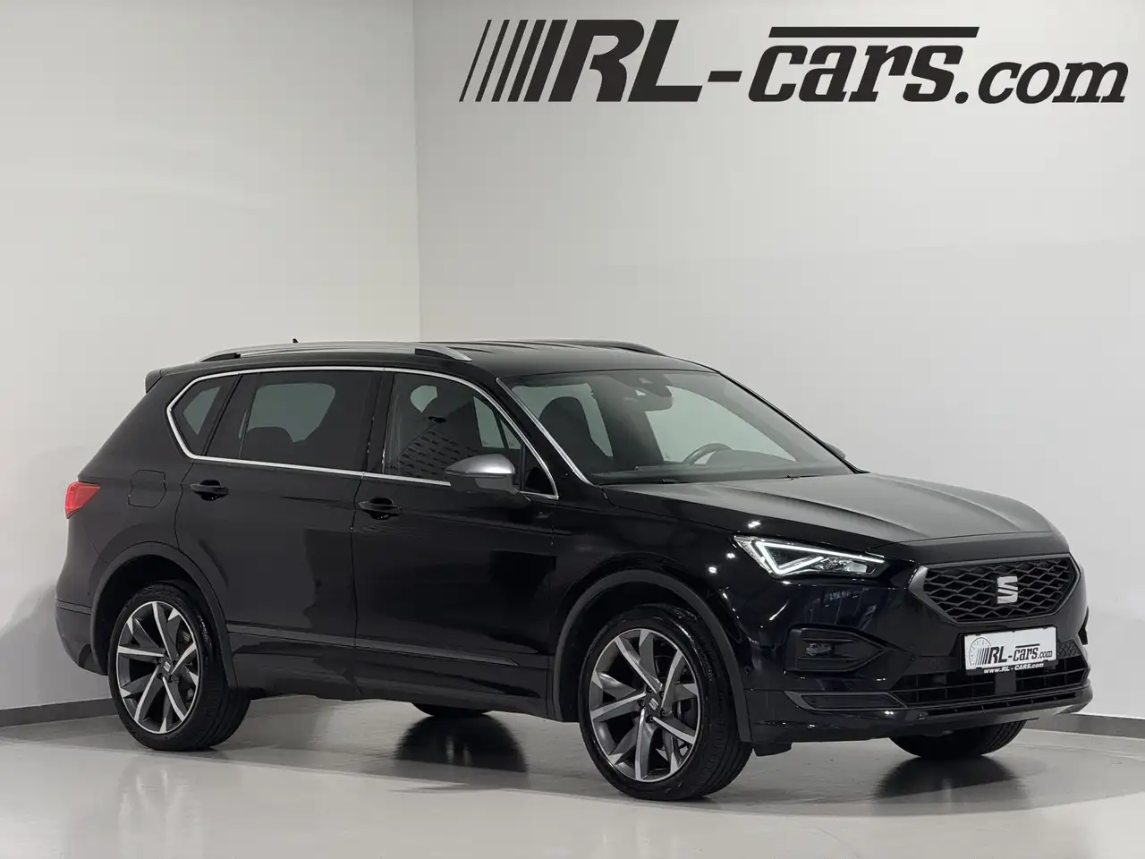 SEAT Tarraco 2,0 TDI FR DSG 4Drive/Virtual/ACC/KEYLESS/Kamera