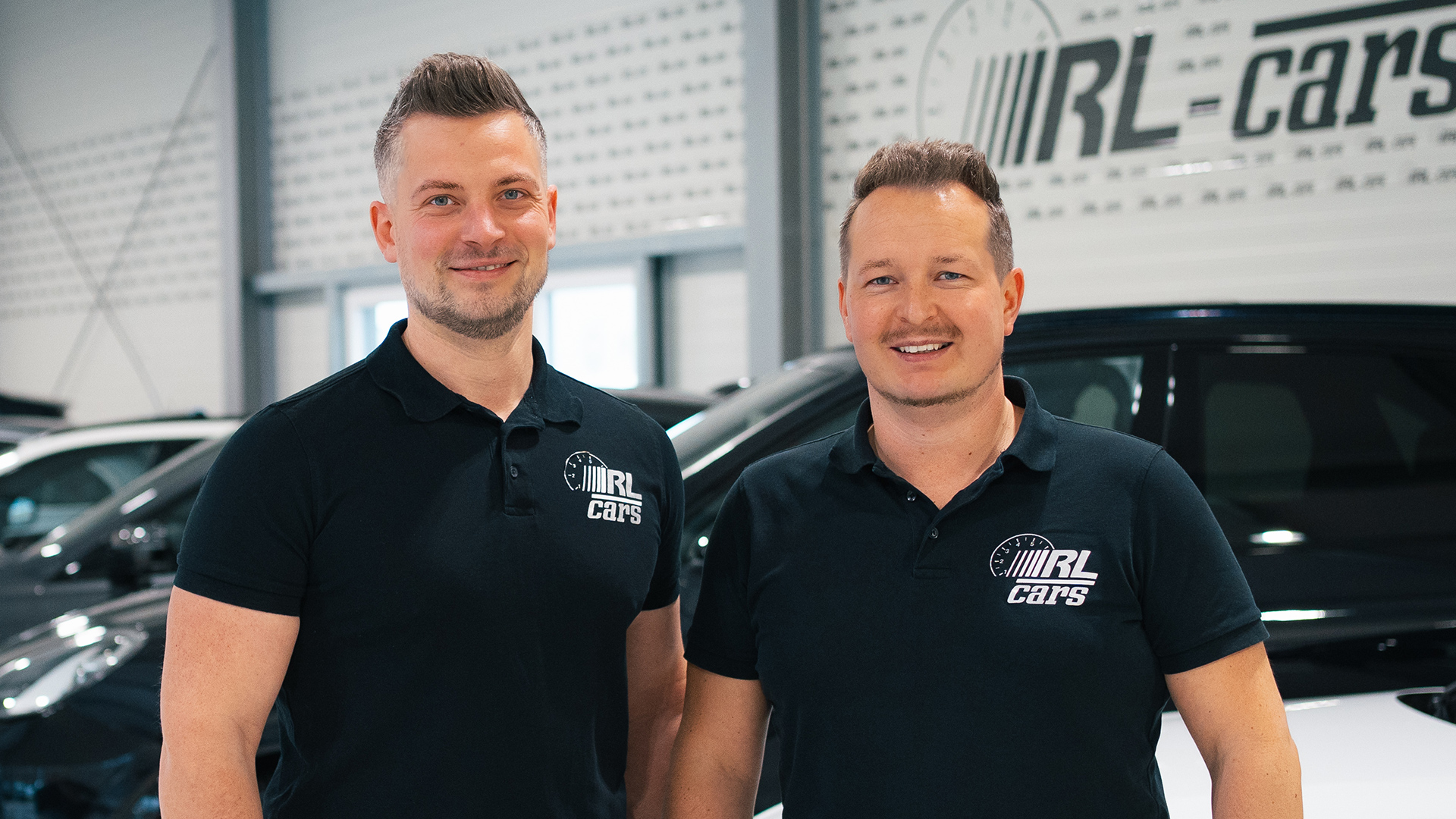 Geschäftsführung RL-Cars GmbH