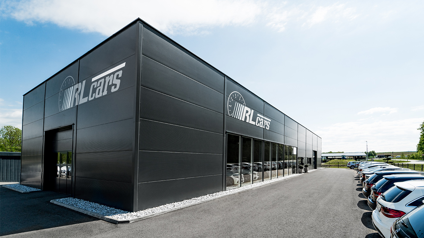 RL Cars Leistungen