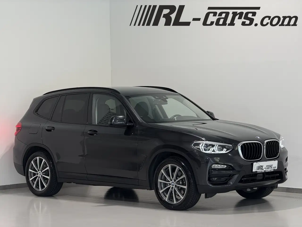 BMW X3 xDrive20D Aut/Navi/AHK/ACC/KEYLESS/Kamera