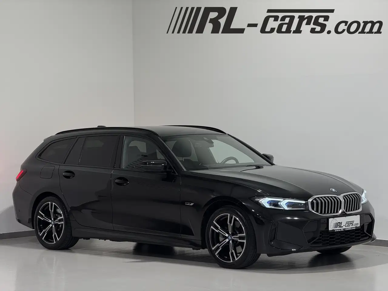 BMW 330 e xDrive G21 LCI Aut/M-Sport/HEAD-UP/Harman&Kardon