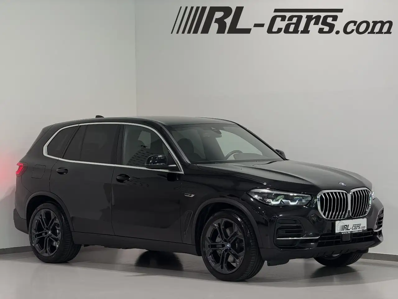 BMW X5 xDrive45e/CockpitPRO/Harman/Kamera/Memory