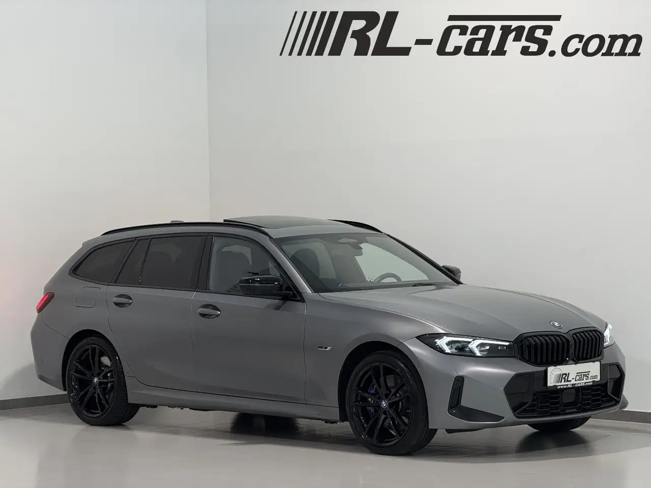 BMW 330 e xDrive G21 LCI/M-Sport PRO/Panorama/HEAD-UP/AHK