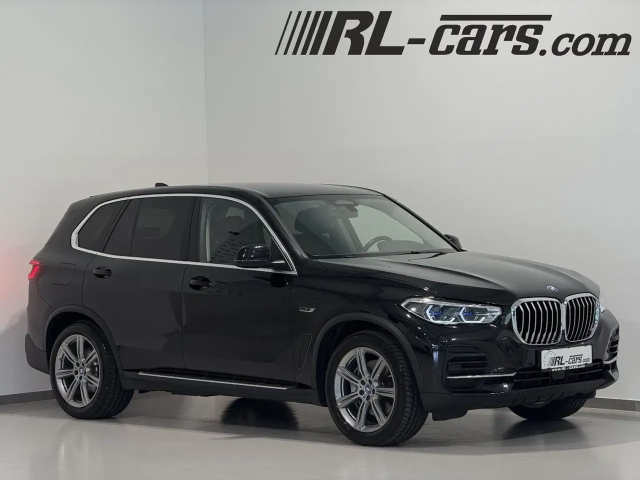 BMW X5 xDrive45e/HEAD-UP/Massage/AHK/Sitzklima/Laser