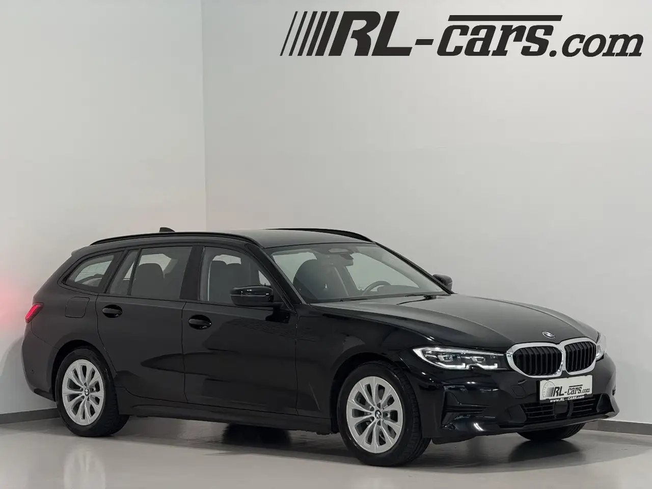 BMW 320 D xDrive G21/CockpitPRO/DrivingPRO/ACC/Kamera