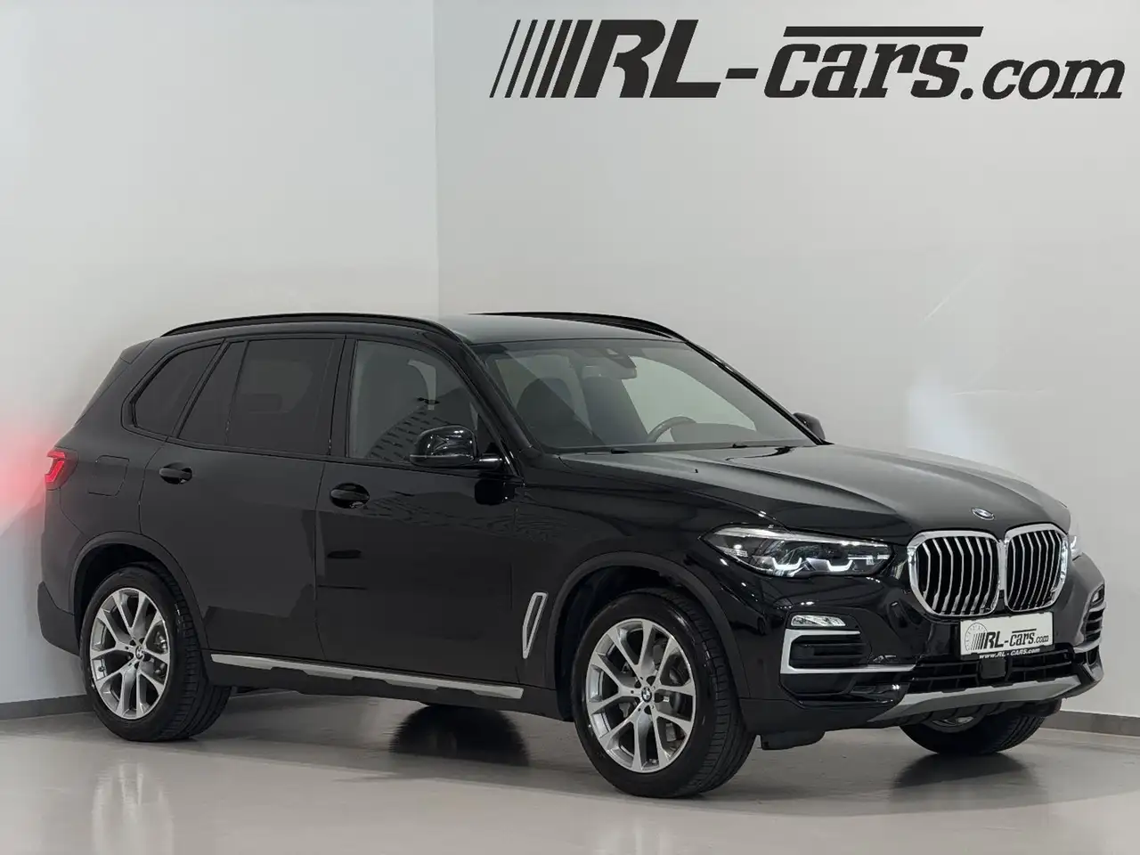 BMW X5 xDrive25D/X-Line/CockpitPRO/Kamera/Memory
