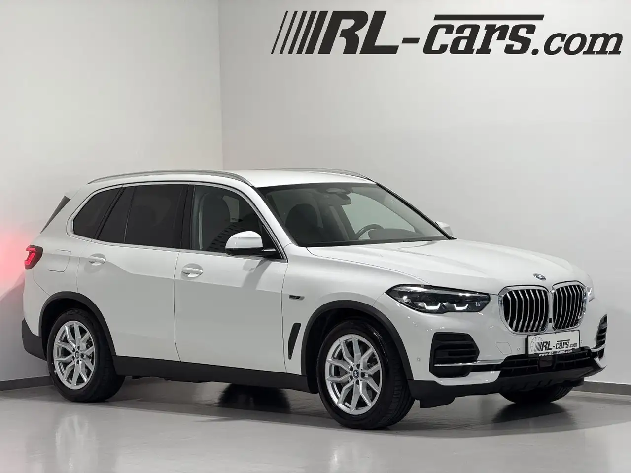 BMW X5 xDrive45e/HEAD-UP/AHK/360*Grad/ACC/Memory