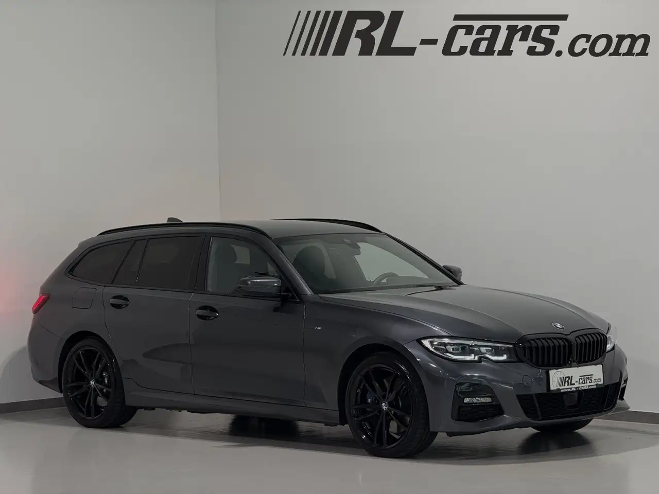 BMW 330 e xDrive G21/M-Sport/CockpitPRO/KEYLESS/AHK/Kamer