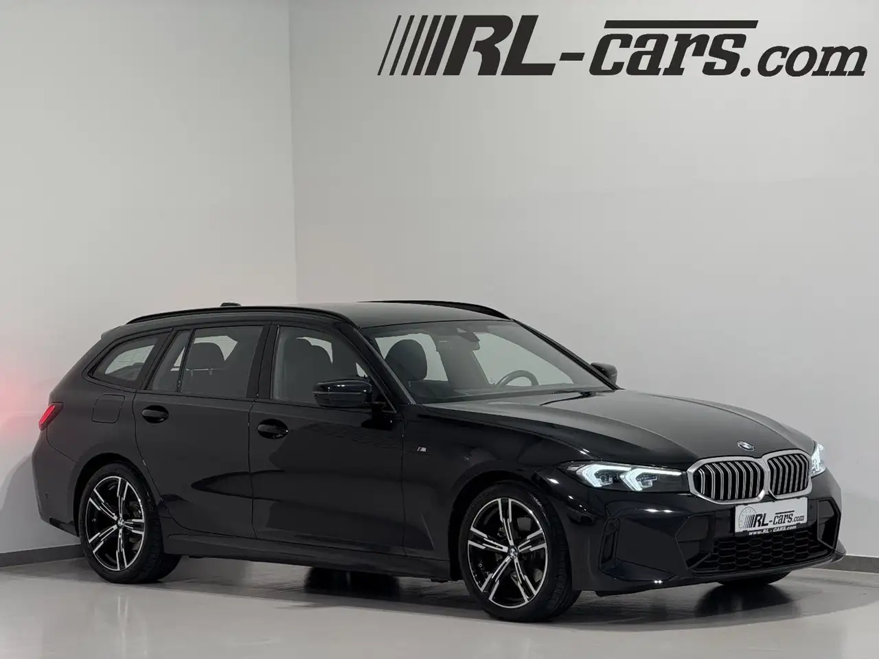 BMW 320 D xDrive G21 LCI/M-Sport/Widescreen/Kamera/LED