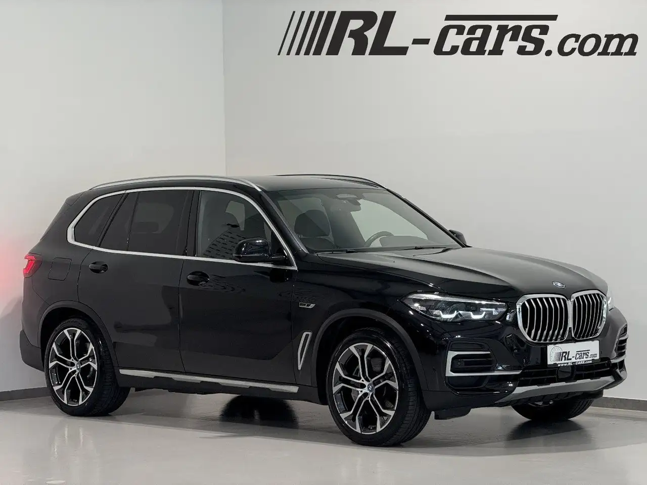 BMW X5 xDrive45e/X-Line/HEAD-UP/360*Grad/ACC/KEYLESS/LED