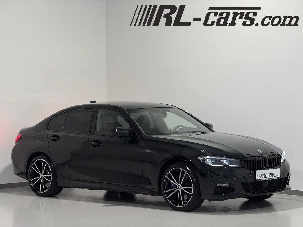 BMW 330 e G20/M-Sport/HEAD-UP/Laser/Harman&Kardon/ACC/Kam