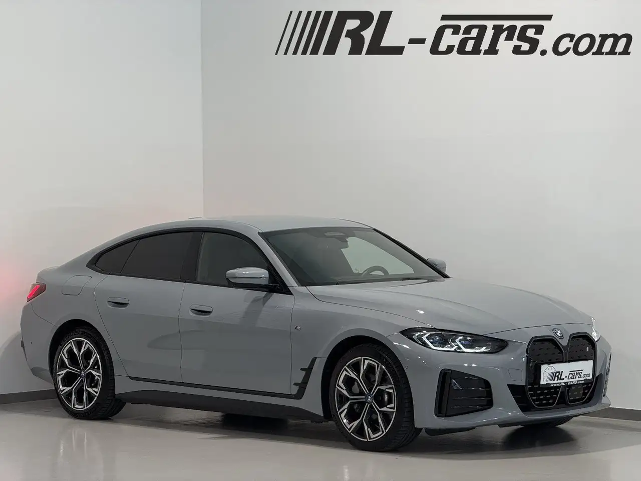 BMW i4 eDrive40 GC/M-Sport/HEAD-UP/AHK/Harman&Kardon/Las