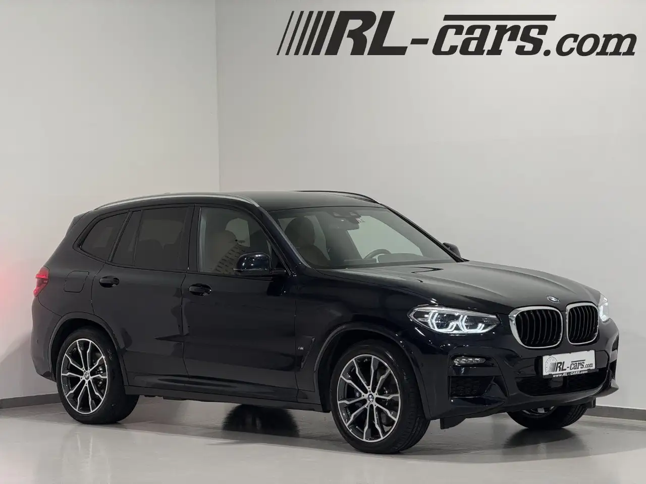 BMW X3 xDrive30e/M-Sport/HEAD-UP/Harman&Kardon/360*Grad/